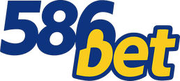 586bet Logo